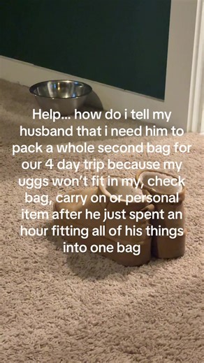 Avoid Overpacking: Travel Tips for Couples