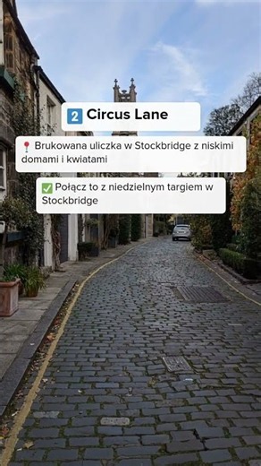 [2026] 4 sekrety Edynburga w bezruchem spacerze