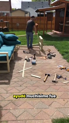🪚 Learn woodworking the easy way and build your own furniture from home #woodworking #furniture