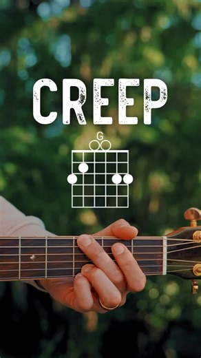 6.2K views · 837 reactions | Creep - @radiohead Guitar Lesson using my @zagerguitars • • • #guitar #guitarlesson #guitarlessons #guitartutorial #radiohead #creep | The Groovy Guitar Dude | Facebook