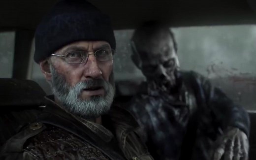 2018年新近推出的10款丧尸类游戏大作 -Top 10 NEW Upcoming ZOMBIE Games of 2018