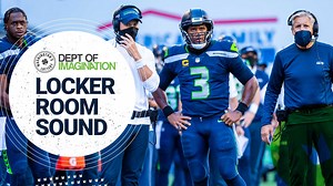 Locker Room Sound vs Cowboys: Seahawks Get Another "Clutch" Victory
