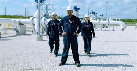 Paid Program: The Right Power Balance