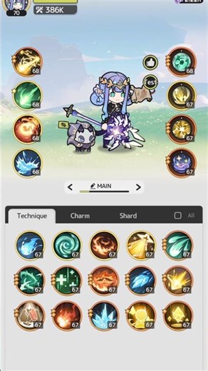 DAY 10 SORCERER BETTER THAN 99.9% BUILD