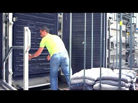 CDR Hosiery Production