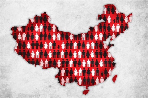 As more of China becomes ‘moderately aged’, how will its economy change?