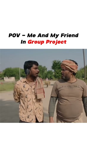 Me And My Friend In Group Project || #amitkhurana #memes #gate2026 #gatecse