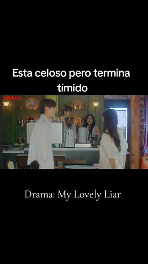 Doramasflix: My Lovely Liar y el Séptimo Sentido