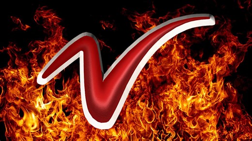 Crews battling grain elevator fire in Warren, Minnesota