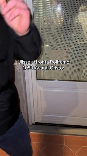 CHI SEI? NESSU-🫖🫖🫖🫖