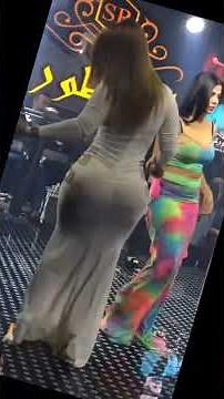 Exotic Arabic Wedding Dance - Gorgeous Beauties in Colourful Outfits & Lively Music