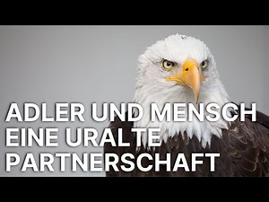 Die Herren der Adler | Mit Steinadlern auf der Jagd in der Mongolei