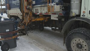 PR firm gauging public reaction to organics program in Winnipeg