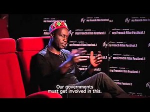 The Pirogue: An interview with the director Moussa Touré