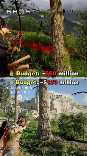 Arrow Physics Test | Which Game Is MOST Realistic? 😳