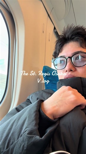 日本で唯一の「セントレジス」。 ラグジュアリーホテルらしい休日を。