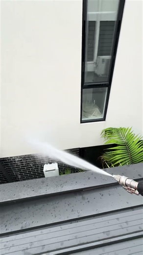 Render Cleaning #satisfying