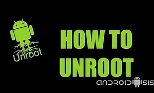 ポケモンGOをプレイするためにAndroidのルートを解除する方法