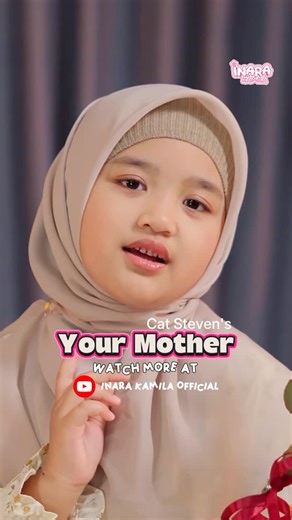 Inara Kamila on Instagram: "Dari Abu Hurairah radhiyallahu ‘anhu, dia berkata: “Seorang laki-laki datang kepada Rasulullah shallallahu ‘alaihi wasallam sambil berkata: ‘Wahai Rasulullah, siapakah orang yang paling berhak aku berbakti kepadanya?’ Beliau menjawab: ‘Ibumu.’ Dia bertanya lagi: ‘Kemudian siapa?’ Beliau menjawab: ‘Ibumu.’ Dia bertanya lagi: ‘Kemudian siapa lagi?’ Beliau menjawab: ‘Ibumu.’ Dia bertanya lagi: ‘Kemudian siapa?’ Beliau menjawab: ‘Kemudian ayahmu’” (HR. Bukhari dan Muslim)