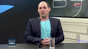 11K views · 191 reactions | Julio Gomes analisa a derrota do Fluminense para o Vitória pela 12a rodada do Campeonato Brasileiro: "Tricolor está afundado na zona de rebaixamento e perdeu para um concorrente direto" #DepoisdoJogo #Fluminense #Vitória #Bandsports | BandSports | Facebook