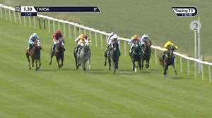 10K views · 170 reactions | Moonlighting - the £800 filly and winner on handicap debut with the promise of more to come. Watch all of today’s action from Thirsk and Chelmsford for free in our results and replay section >>> racingtv.com/results | Racing TV | Facebook