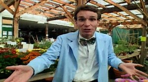 Bill Nye the Science Guy S01 E14 Structures