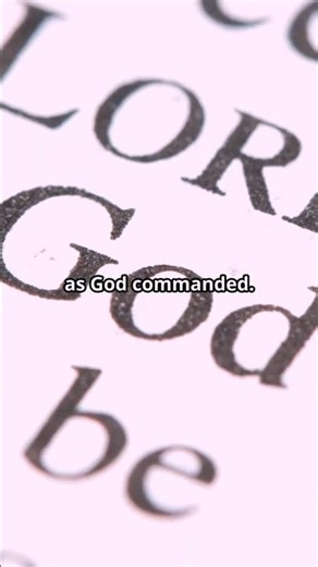 Exodus 37 Explained | Bezalel Crafts the Ark, Lampstand, and Holy Furnishings of God.