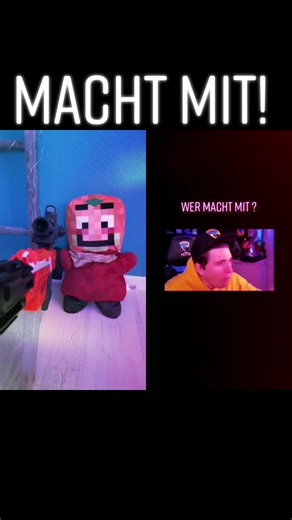 #Duett mit @lunis2209 @mexify @paluten @mini_palledo #fyp #viral #minipaluten #paluten #fy #minipalutentaskt 🤝