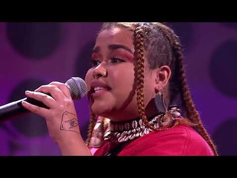 Natural Woman and OG Luv Kush, Pt. 2. | Kaiit | TEDxSydney