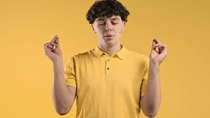 Set Calm People Relaxing Meditating Refuses Stock Footage Video (100% Royalty-free) 3425377003 | Shutterstock
