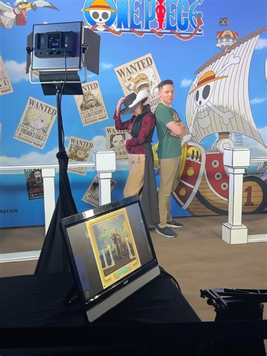 Toei Animation on Reels