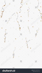 Silver Serpentine Christmas Vector Transparent Background Stock Vector (Royalty Free) 2238725535 | Shutterstock