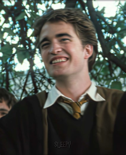 Cedric diggory the Hogwarts champion || Cedric diggory edit || Harry Potter edit || Daniel Radcliffe edit || #harrypotter #cedricdiggory #robertpattinson #edit #fyp