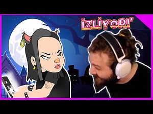 Elraenn - Devour: Town - Bölüm 1 animasyon parodimizi izliyor