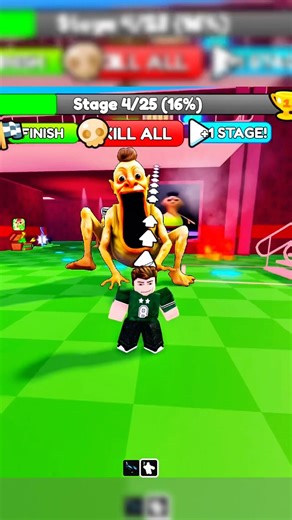 Obby try to safe whooman ghost 👻.😱🚫#Roblox#robloxhorror #hardmission#shorts #funny #ghost #usaa