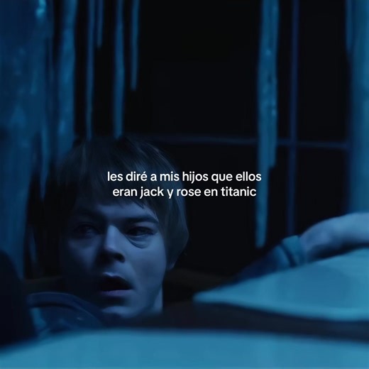 Titanic Legacy: Explaining Jack and Rose to Kids