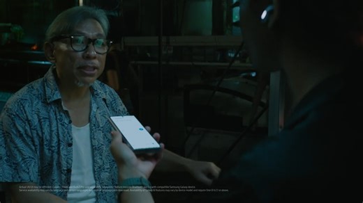 533K views · 980 reactions | Introducing the Galaxy Buds3 Pro and an unrivaled audio experience powered by Galaxy AI. Prepare to hear sound in a new light. #GalaxyBuds3Pro #GalaxyBuds3 #GalaxyZFold6 #GalaxyAI #SamsungUnpacked | Samsung | Facebook