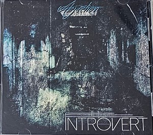 Introvert - Abjection EP