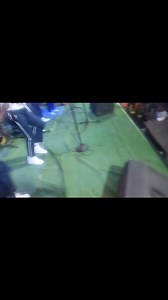 Thank you Chiredzi tisangane zve munguva pfupi inotevera #Jambwa | Obert Chari and The Hakireni Stars