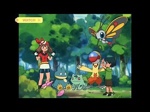 Pokémon Learning League - Motion (Full Lesson)