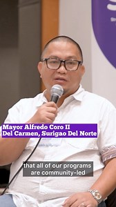 One of the strengths of every Galing Pook Award-winning program is...