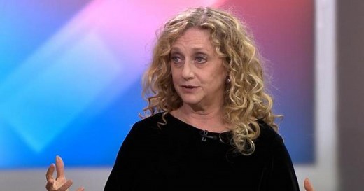 Actress Carol Kane on the success of "Unbreakable Kimmy Schmidt"