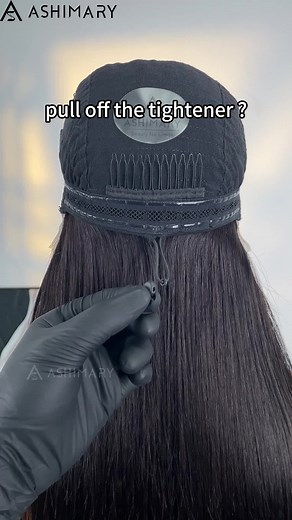 Fixing Your Wig's Drawstring: Easy Step-by-Step Guide