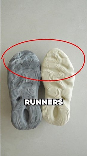 Is Adidas Actually Making Fake Yeezys??