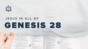 Genesis 28