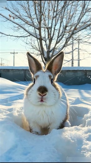Where'd he go?! Peek-a-boo, Pip! 🐰 hiding