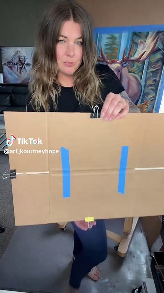 Creating Art with Soft Pastels on Sanded Paper