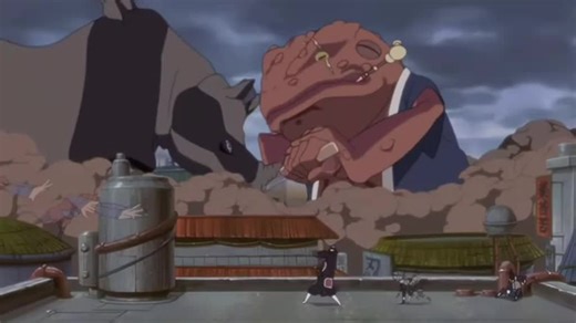 Naruto vs Pain Epic Battle: Opening and Arc Overview