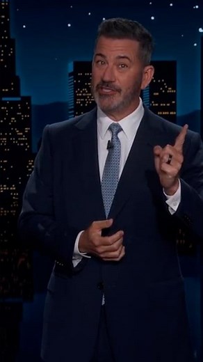 Jimmy Kimmel Says Trump FCC Threatened Him Over Talarico Interview