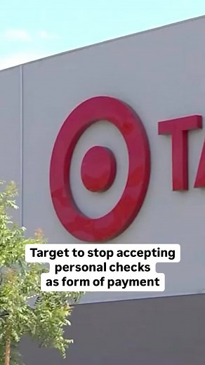 Starting July 15, Target is making a major change to how customers pay at the store. | NBC10 Boston